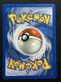 Numel Deoxys 68/107 Pokemon Card LP - Image 2