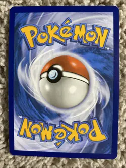 Pokemon TCG Morpeko Paradox Rift Holo Card 206/182 Illustration Rare - Image 4