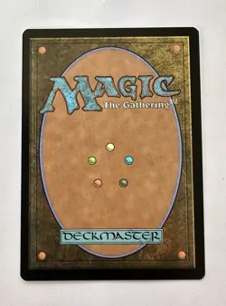 Spitting Dilophosaurus Borderless Card, Jurassic World MTG *FREE Ground Adv Ship - Image 2