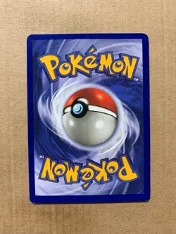 1st Edition Krabby 51/62 Fossil Set - Common Pokemon Card - NM/Mint - Image 2