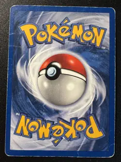 1st Edition Machamp 8/102 Base Set Pokemon Card Cosmos Holo Foil Rare Swirl HP - Image 2