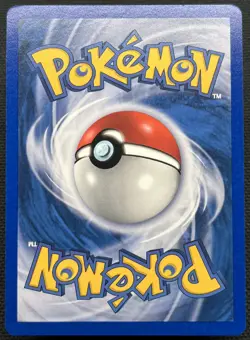 MINUN 12/17 POP SERIES 1 Pokemon Card NM - Image 2