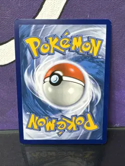 Azumarill 77/114 Steam Siege Uncommon Non Holo Pokemon Trading Card LP - Image 2