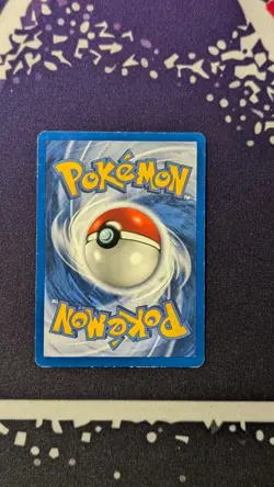 Poliwrath 015/130 Base Set 2 WOTC 2000 Holo Rare Pokemon Card - Image 3