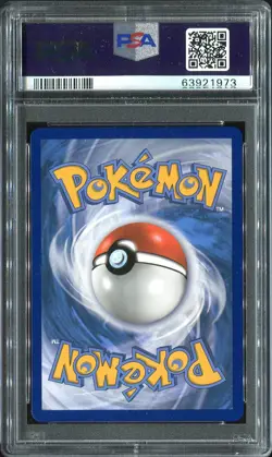 Kricketune V PSA 10 Pokemon Card 142 Battle Styles 2021 SWSH Full Art English - Image 2
