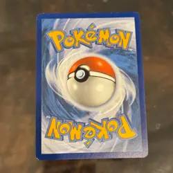 Hisuian Arcanine 100/167 Pokemon Card Pokemon TCG Holo - Image 2