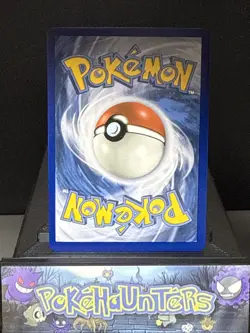 Pokemon Card Glaceon EX 20/124 XY Fates Collide Full Art Ultra Rare Near Mint - Image 4