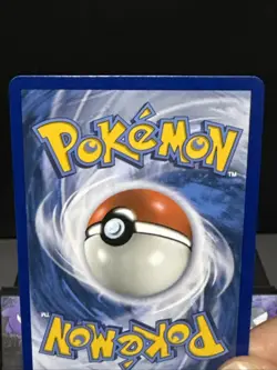 Pokemon Card Glaceon EX 20/124 XY Fates Collide Full Art Ultra Rare Near Mint - Image 5