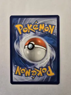 Pokemon Eevee Holo TCG Card 188/167 Sv06 Twilight Masquerade - Image 2