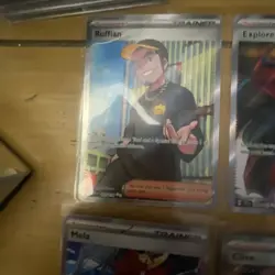 Pokemon Card Bundle X15 english check my other sales - Image 2