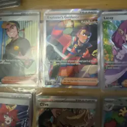 Pokemon Card Bundle X15 english check my other sales - Image 3