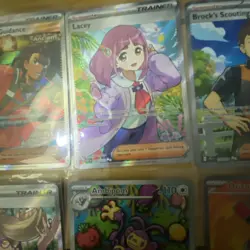 Pokemon Card Bundle X15 english check my other sales - Image 4