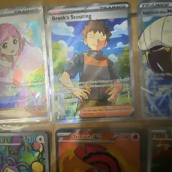 Pokemon Card Bundle X15 english check my other sales - Image 5