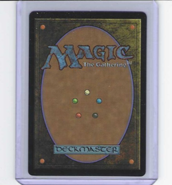 Magic MTG Avatar The Last Airbender Sozin's Comet Borderless M0332 - Image 2