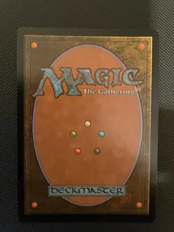 MTG Gemstone Caverns #16 - FOIL/BORDERLESS - NM - Edge of Eternities - Image 2