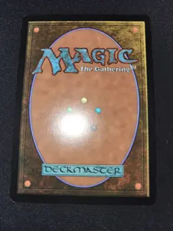 MTG Magic the Gathering Chrome Mox (240/332) Double Masters NM - Image 4