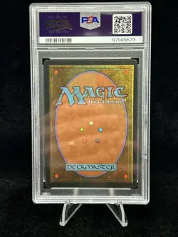 DARKPACT Revised Edition 1994 Magic The Gathering (MTG) TCG PSA 9 MINT🔥Rare🔥 - Image 2