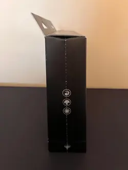 MTG FFVII Commander Deck, Game Edition (Includes Cloud, Midgar Mercenary Promo) - Image 4