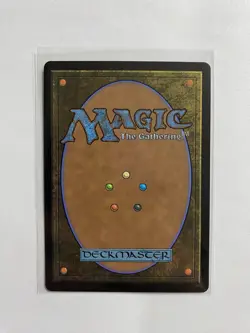 Cloud, Midgar Mercenary (Borderless) (Surge Foil) Final Fantasy Foil -Near mint - Image 4