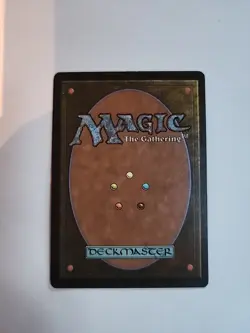 Mtg Mirri's Guile Tempest Regular - Image 2