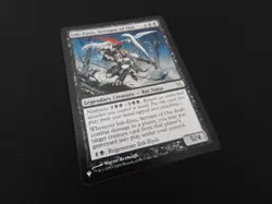 Ink-Eyes, Servant of Oni NM [The List Reprints] Mtg Magic Free Tracking! - Image 2