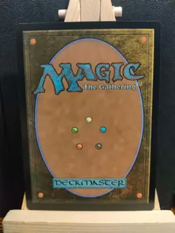 Rot-Curse Rakshasa - Tarkir Dragonstorm - Mythic - NM (see pics) MTG - Image 2