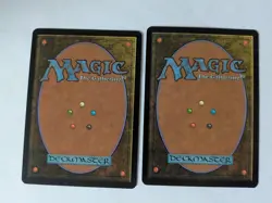 2 leyline of Lifeforce Guildpact MTG NM Free shipping with trackiing - Image 2