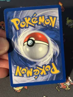 Pokemon Card Blaine’s Magmar 37/132 Gym Heroes FIRST EDITION - (NM) - Image 4