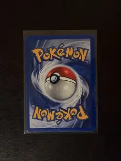 Voltorb Shadowless Base Set 67/102 Vintage Pokemon Card WOTC TCG - Image 2