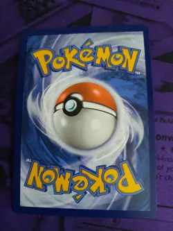 Pokemon Card - Destined Rivals - Team Rocket's Mewtwo ex 081/182 - Image 2