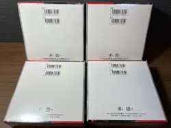 Sealed With Shrink Pokemon Card The Glory of Team Rocket Booster 4Boxes sv10 JPN - Image 2