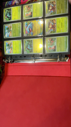 Pokemon Mega Evolution 100% Complete Master Base Set Includes Reverse Holo & EX - Image 2