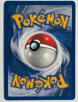Dark Alakazam 1st Edition Holo Rare Team Rocket 4/82 - Vintage Pokemon WOTC - Image 2