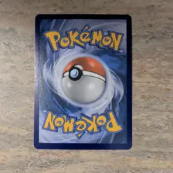 Pokemon Lapras GX 35/149 SM Base Set Full Art Ultra Rare Holo GX 190HP - Image 3