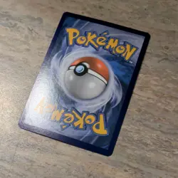Pokemon Lapras GX 35/149 SM Base Set Full Art Ultra Rare Holo GX 190HP - Image 4