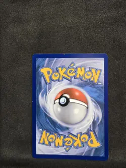 Pokemon TCG Floette Promo XY139 Holo LP+ - Image 2