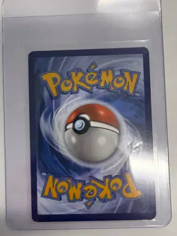 Pokemon Treasure Tracker 131/131 Prismatic Evolutions Ace Spec Holo Trainer - Image 2