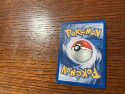 pokemon Dark Gyarados 8/82 Holo prerelease - Near Mint - Team Rocket - Image 5