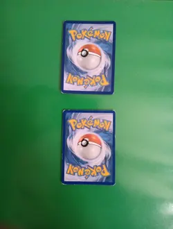 Pokemon TCG Yveltal EX Ultra Rare Promos XY08/ Xereneas Ex XY09 - Image 2