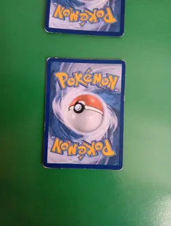 Pokemon TCG Yveltal EX Ultra Rare Promos XY08/ Xereneas Ex XY09 - Image 4