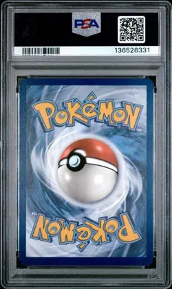 2024 POKEMON SVP EN-SV BLACK STAR PROMO PALDEA ADVENTURE CHEST PIKACHU PSA 10 - Image 2