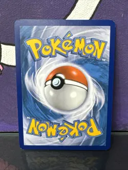 Pokemon TCG Ledyba 6/146 XY Base Set Reverse Holo LP - Image 2