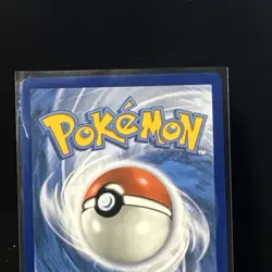 Mega Charizard X EX #23 Pokemon Promo (English) Ultra Rare Near Mint Condition - Image 5