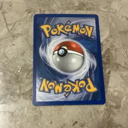 Pokemon TCG EX Unseen Forces Elekid 23/115 Reverse Holo - Image 3