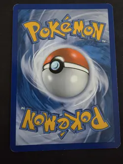 2010 POKEMON TCG SMOOCHUM HGSS13 HEARTGOLD SOULSILVER PROMO HOLO - Image 2