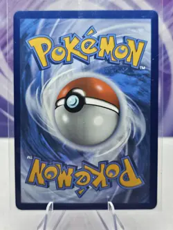 Pokemon TCG Team Rockets Petrel 226/182 SV Destined Rivals Ultra Rare Full Art - Image 2