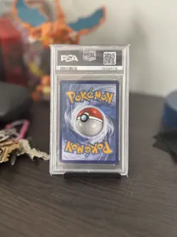 2021 Pokemon TCG Elesa's Sparkle Fusion Strike 260/264 Gem Mint PSA 10 - Image 2