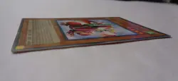 Harpie's Pet Baby Dragon EOJ-EN013 (Rare, 1st Edition, Lightly Played / LP) - Image 2