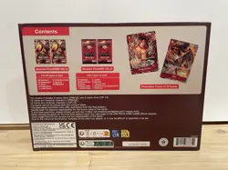 ONE PIECE Illustration Box Volume 5 Sealed - Image 2