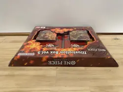 ONE PIECE Illustration Box Volume 5 Sealed - Image 3
